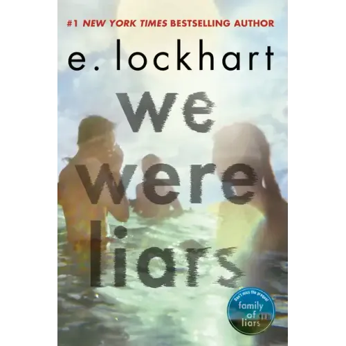 We Were Liars
