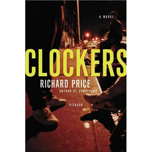 Clockers