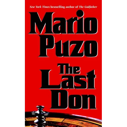 The Last Don