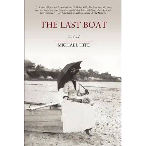 The Last Boat