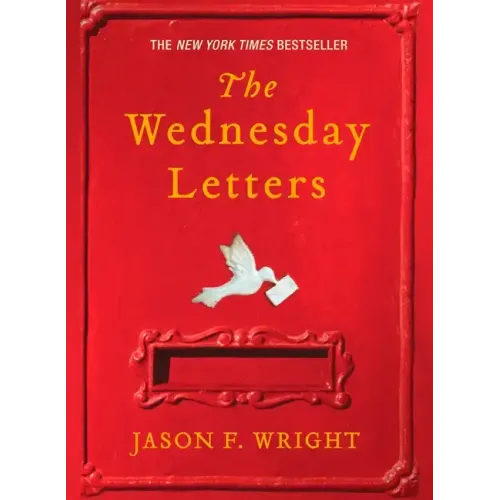 The Wednesday Letters