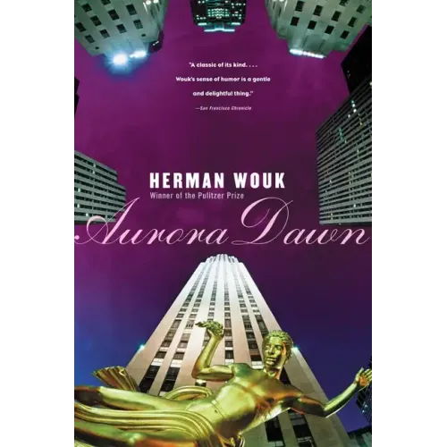 Aurora Dawn