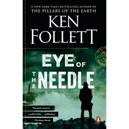 Eye of the Needle