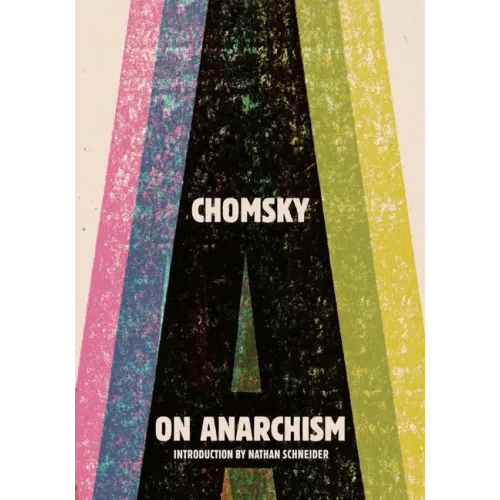 On Anarchism