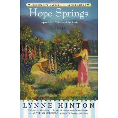 Hope Springs