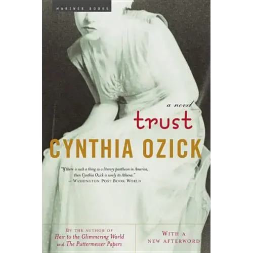 Trust