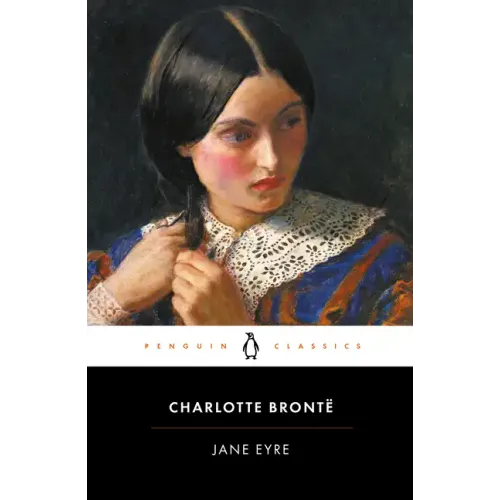Jane Eyre