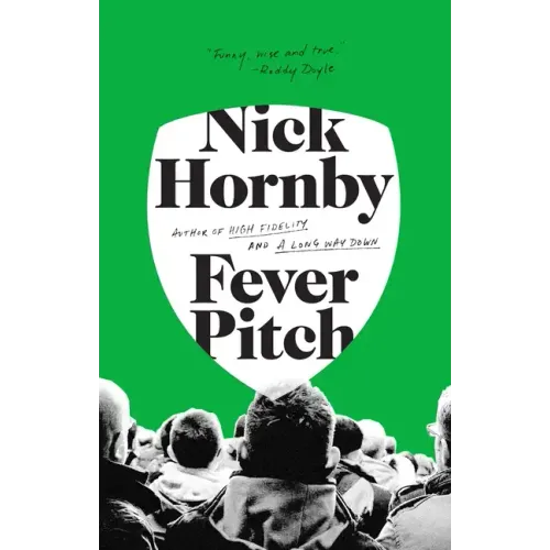 Fever Pitch