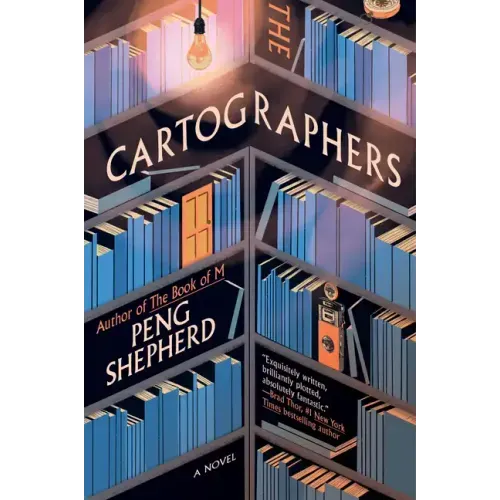 The Cartographers