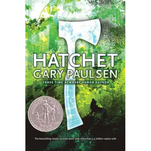 Hatchet