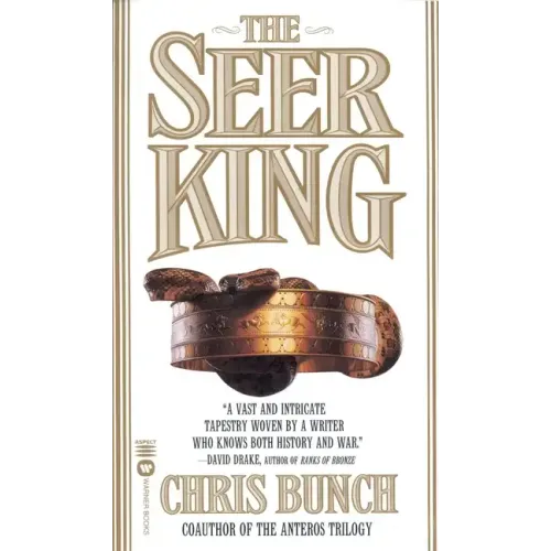 The Seer King