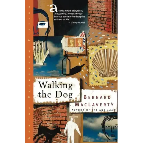 Walking the Dog: And Other Stories