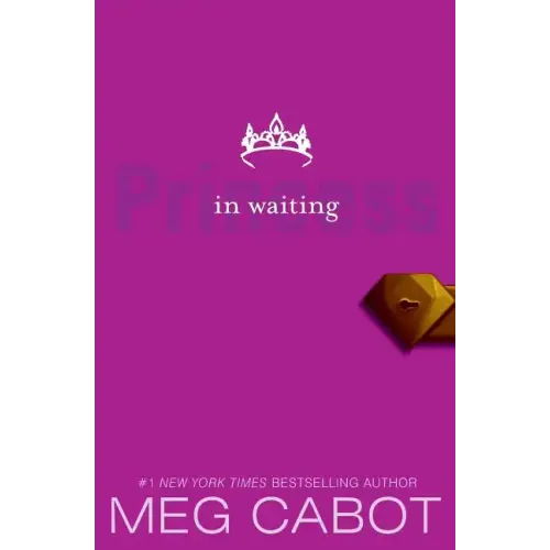 The Princess Diaries, Volume IV: Princess in Waiting