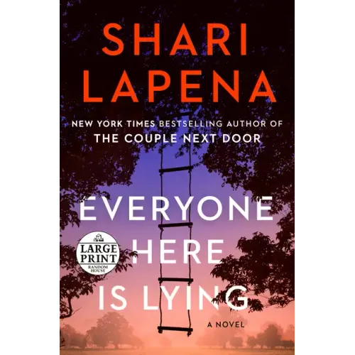 Everyone Here Is Lying