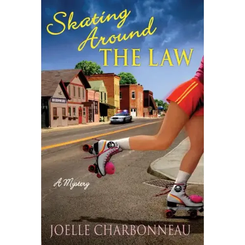 Skating Around the Law