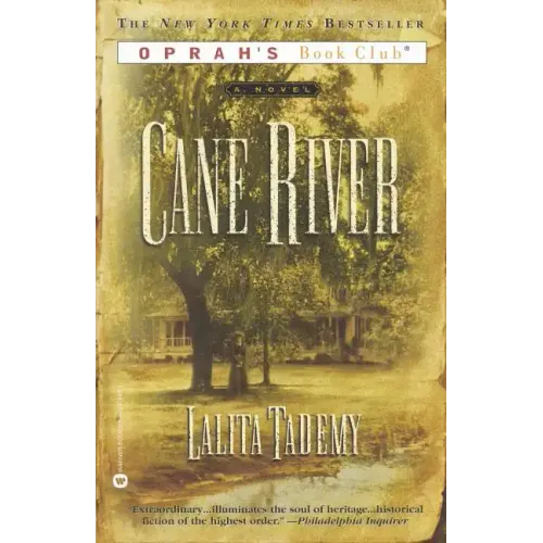 Cane River