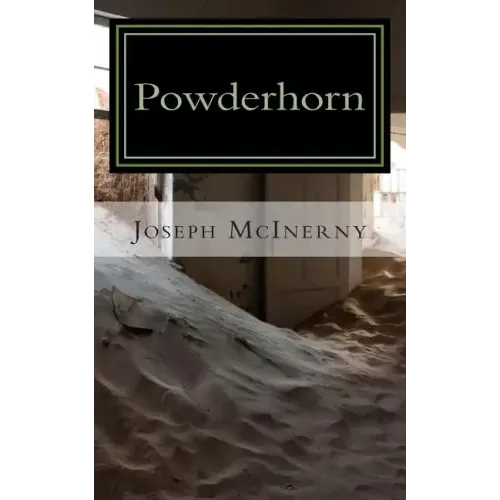 Powderhorn