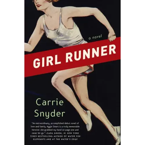 Girl Runner