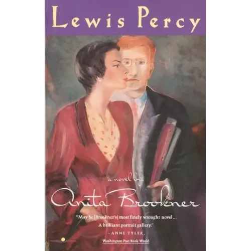 Lewis Percy