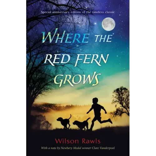 Where the Red Fern Grows