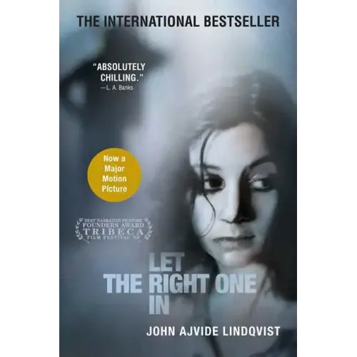 Let the Right One in