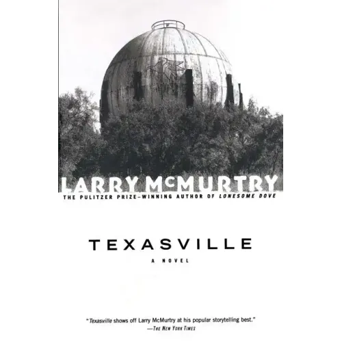 Texasville