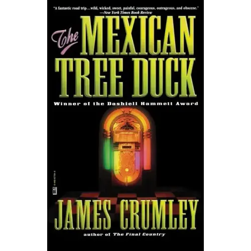 The Mexican Tree Duck