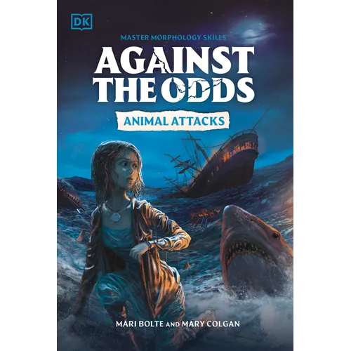 Against the Odds: Animal Attacks