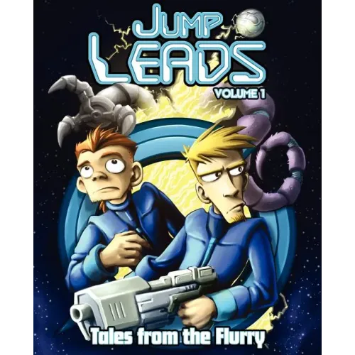 Jump Leads: Tales From the Flurry