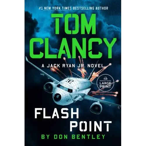 Tom Clancy Flash Point