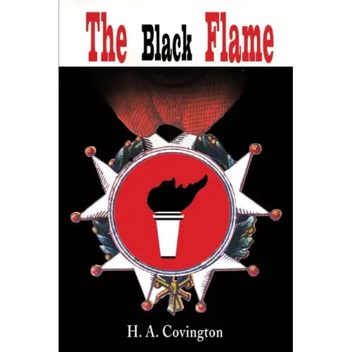 The Black Flame