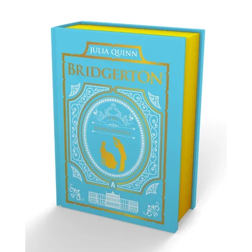 To Sir Phillip, with Love and When He Was Wicked: Bridgerton Collector's Edition