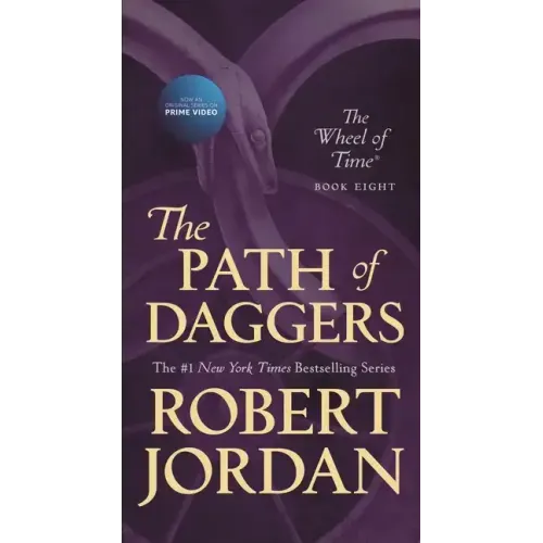 Path of Daggers