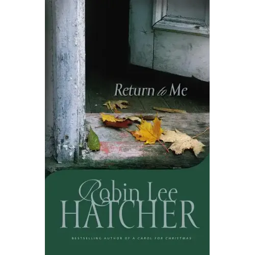 Return to Me
