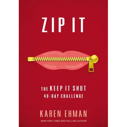 Zip It Softcover