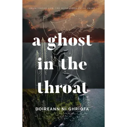 A Ghost in the Throat