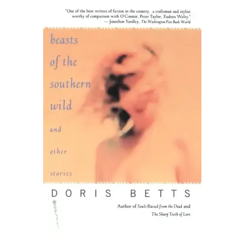 Beasts of the Southern Wild and Other Stories