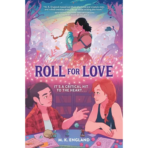 Roll for Love