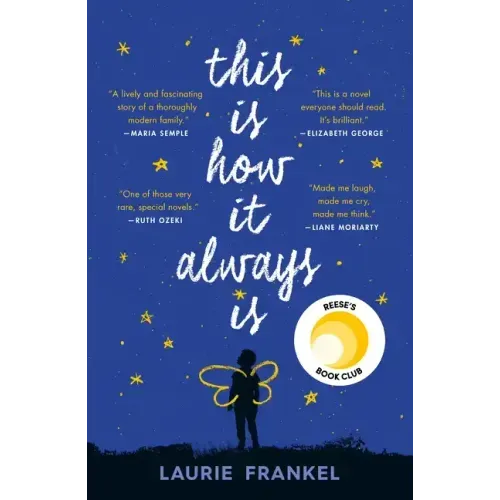 This Is How It Always Is