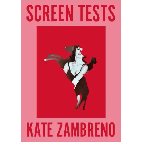 Screen Tests