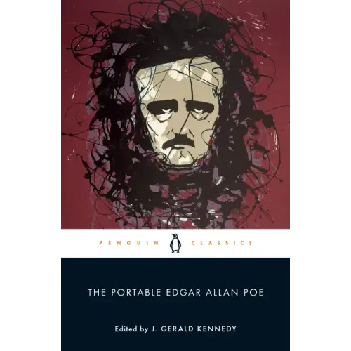 The Portable Edgar Allan Poe