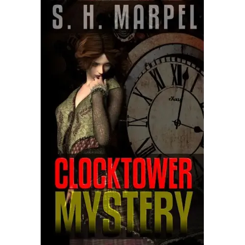 Clocktower Mystery