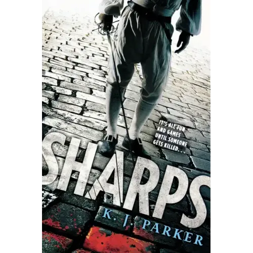 Sharps