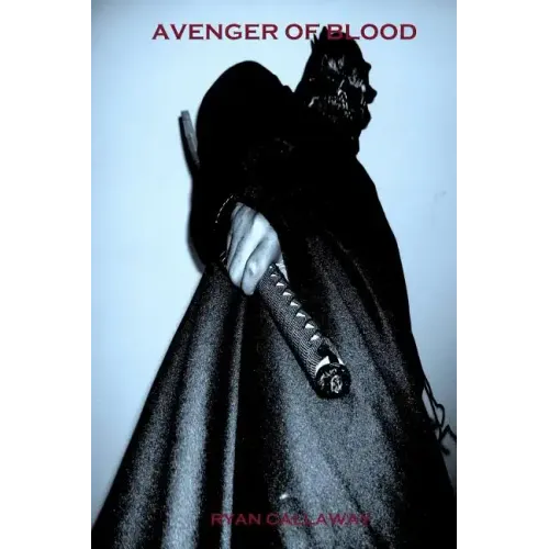 Avenger of Blood