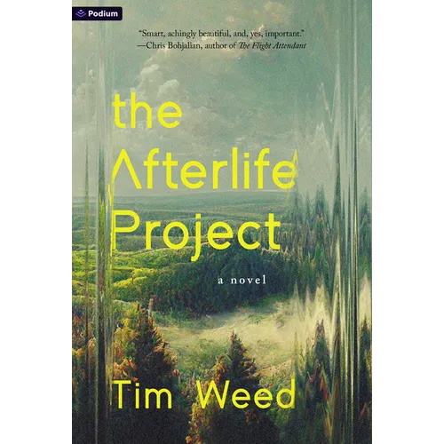 The Afterlife Project