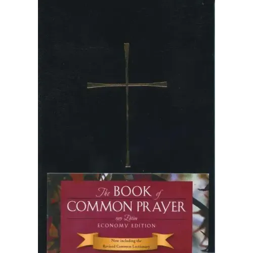 1979 Book of Common Prayer Economy Edition