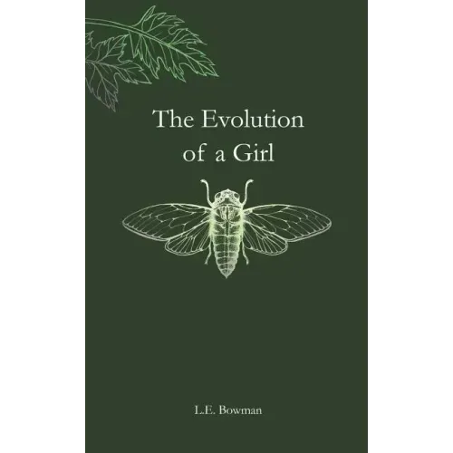 The Evolution of a Girl