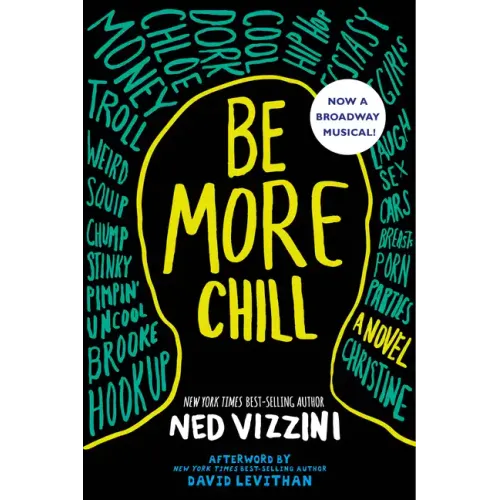 Be More Chill