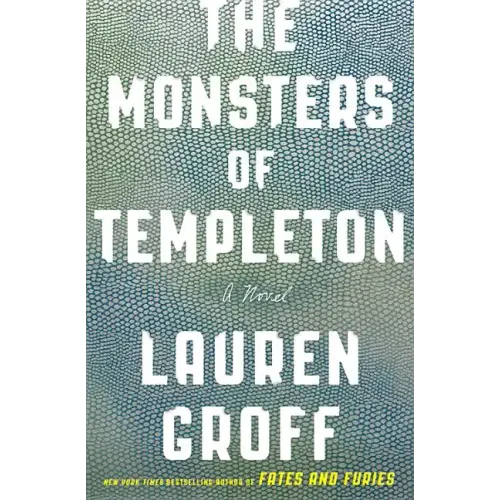 The Monsters of Templeton