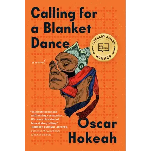 Calling for a Blanket Dance